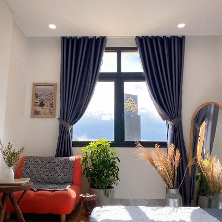Goc Sai Gon Hotel 富国 外观 照片