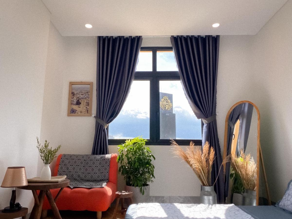 Goc Sai Gon Hotel 富国 外观 照片