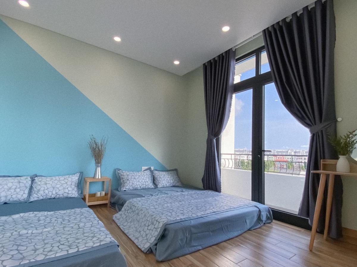 Goc Sai Gon Hotel 富国 外观 照片